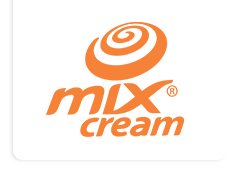 Mix Cream